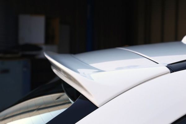 3DDesign PUR Dachspoiler für BMW G31