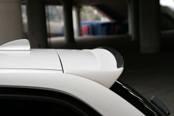 3DDesign Carbon Dach- Spoiler für BMW 3er E91