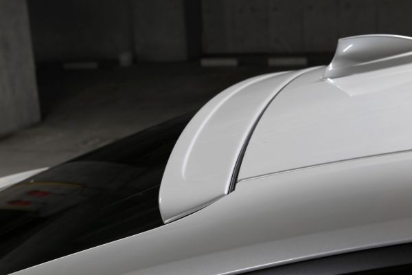 3DDesign Dach- Spoiler für BMW 3er F30
