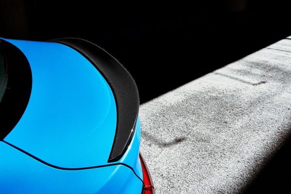 3DDesign Carbon Spoiler für BMW F44 M235i und 218i 220i