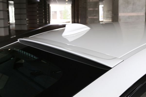 3DDesign Dach- Spoiler für BMW 4er F36