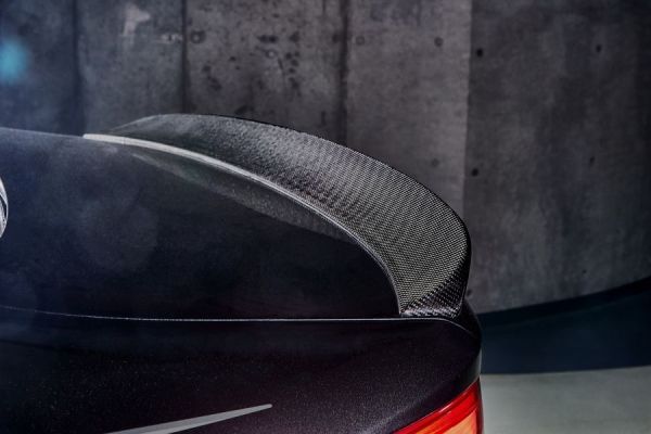 3DDesign Carbon Spoiler für BMW F90 M5