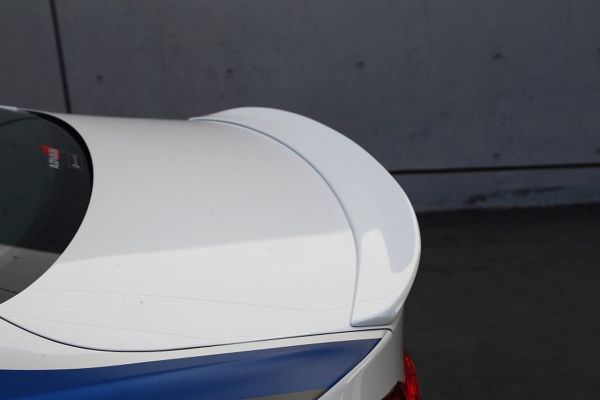 3DDesign Heck- Spoiler für BMW 4er F32