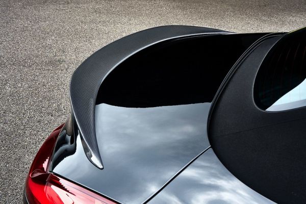 3DDesign Carbon Spoiler für BMW Z4 G29 M40i|M-Paket